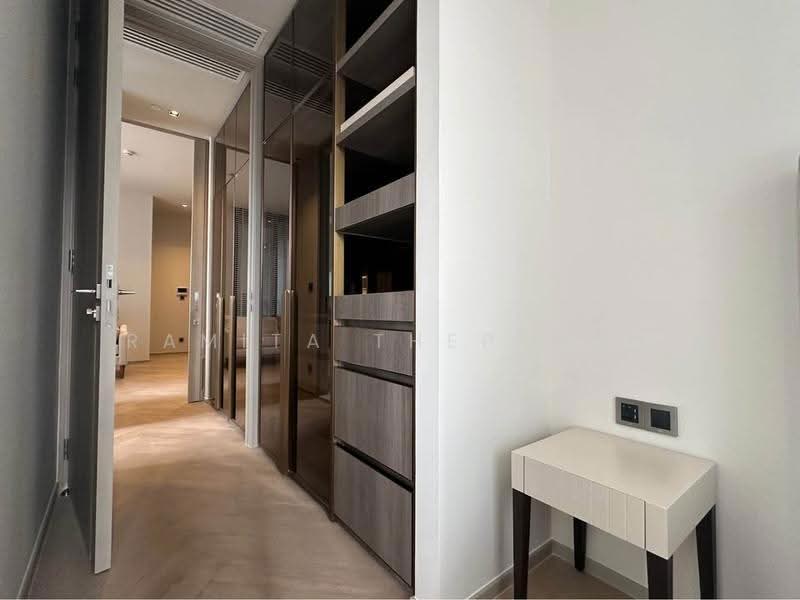 The Reserve Sathorn, Bangkok, Thanon Suan Phlu, Thung Maha Mek, Sathon, Bangkok, 1 Bedroom, 50 sqm, Condo For Rent, by Ramita Theptham, 500512193 - DDproperty.com