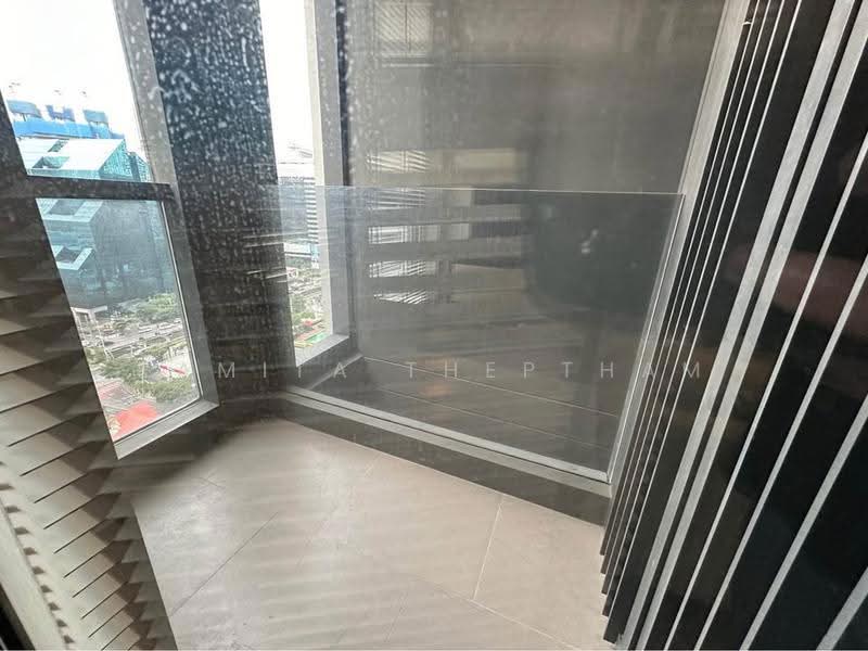 The Reserve Sathorn : เดอะ รีเซิร์ฟ สาทร, กรุงเทพ, ถ.สวนพลู, ทุ่งมหาเมฆ, สาทร, กรุงเทพ, 50 ตร.ม., คอนโด ให้เช่า, โดย Ramita Theptham, 500512193 - DDproperty.com