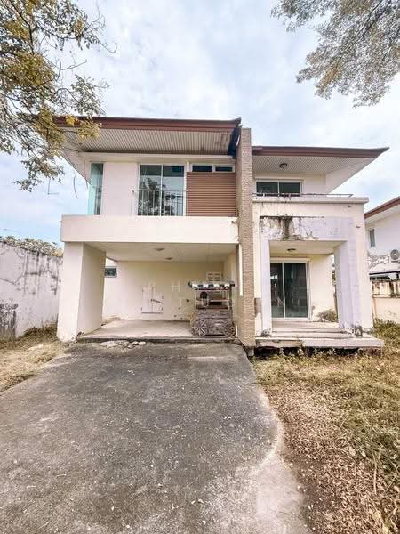 บ้าน 3-ห้องนอน, กรุงเทพ, ทุ่งครุ, กรุงเทพ, 120 ตร.ม., บ้านเดี่ยว ให้เช่า, โดย Aphisit Khotudon, 500512195 - DDproperty.com