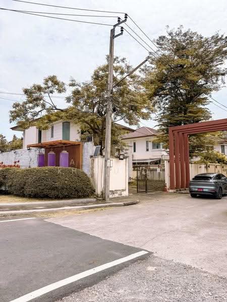บ้าน 3-ห้องนอน, กรุงเทพ, ทุ่งครุ, กรุงเทพ, 120 ตร.ม., บ้านเดี่ยว ให้เช่า, โดย Aphisit Khotudon, 500512195 - DDproperty.com