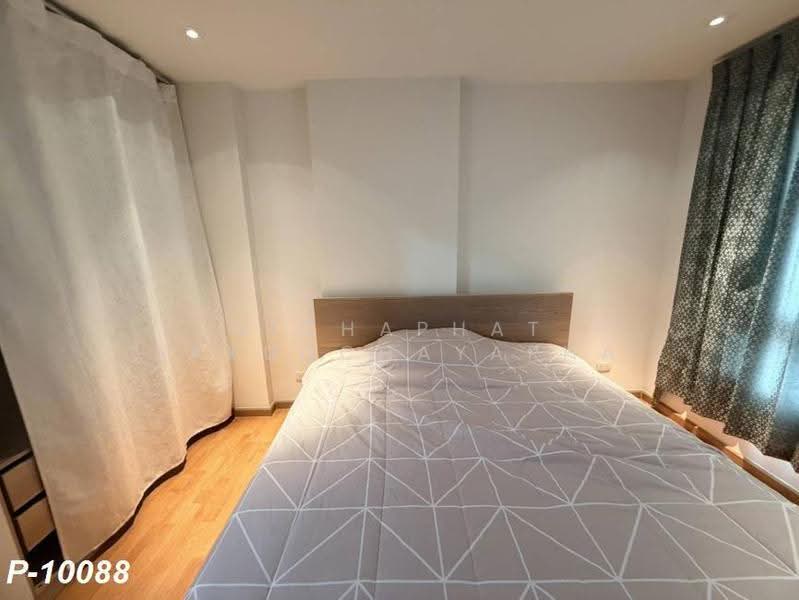 The President Sathorn-Ratchapruek, Bangkok, Petchkasem Road, Pak Khlong Phasi Charoen, Phasi Charoen, Bangkok, 1 Bedroom, 35 sqm, Condo For Rent, by Nichaphat Sakunchayapha, 500512197 - DDproperty.com