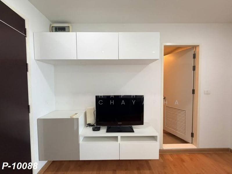The President Sathorn-Ratchapruek, Bangkok, Petchkasem Road, Pak Khlong Phasi Charoen, Phasi Charoen, Bangkok, 1 Bedroom, 35 sqm, Condo For Rent, by Nichaphat Sakunchayapha, 500512197 - DDproperty.com