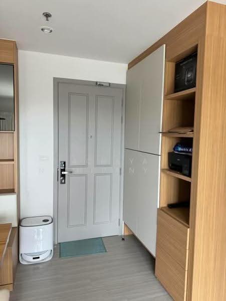 The Parkland Phetkasem 56, Bangkok, Phetkasem Road, Bang Wa, Phasi Charoen, Bangkok, 2 Bedrooms, 62 sqm, Condo For Rent, by Achaya Nithipanyawong, 500512198 - DDproperty.com