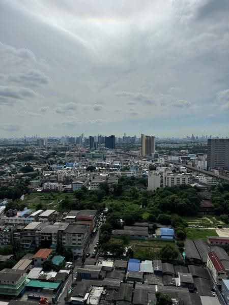 The Parkland Phetkasem 56 : เดอะพาร์คแลนด์ เพชรเกษม 56, กรุงเทพ, ถนนเพชรเกษม, บางหว้า, ภาษีเจริญ, กรุงเทพ, 62 ตร.ม., คอนโด ให้เช่า, โดย Achaya Nithipanyawong, 500512198 - DDproperty.com