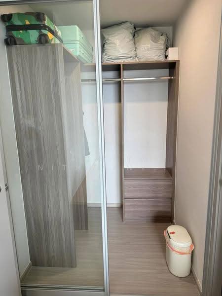 The Parkland Phetkasem 56, Bangkok, Phetkasem Road, Bang Wa, Phasi Charoen, Bangkok, 2 Bedrooms, 62 sqm, Condo For Rent, by Achaya Nithipanyawong, 500512198 - DDproperty.com