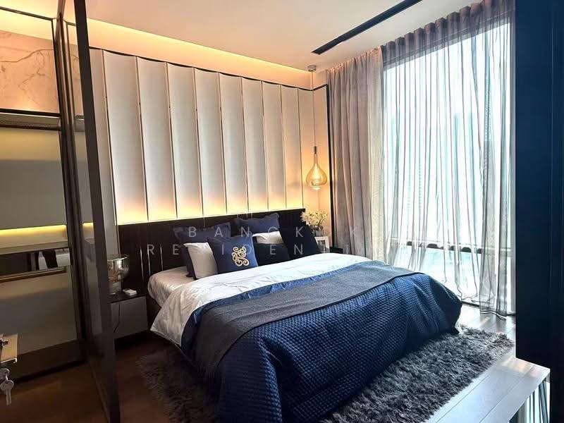 The Bangkok Thonglor : เดอะ แบงค็อค ทองหล่อ, กรุงเทพ, ซอยสุขุมวิท 55 ถนนสุขุมวิท, คลองตันเหนือ, วัฒนา, กรุงเทพ, 85 ตร.ม., คอนโด ให้เช่า, โดย Bangkok Residential, 500512199 - DDproperty.com