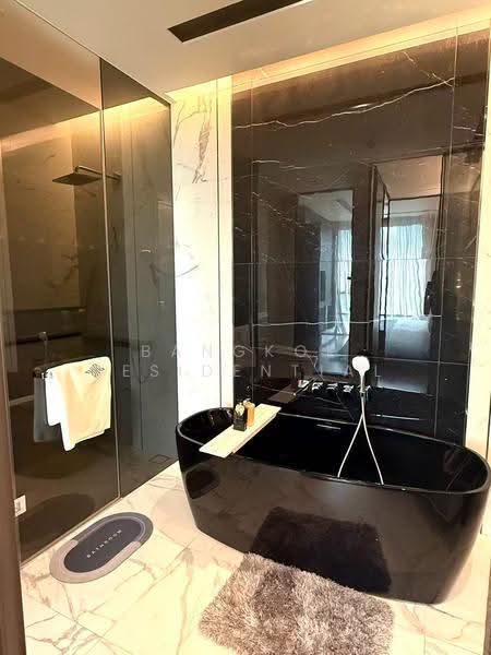 The Bangkok Thonglor, Bangkok, Soi Sukhumvit 55, Sukhumvit Road, Khlong Tan Nua, Watthana, Bangkok, 2 Bedrooms, 85 sqm, Condo For Rent, by Bangkok Residential, 500512199 - DDproperty.com