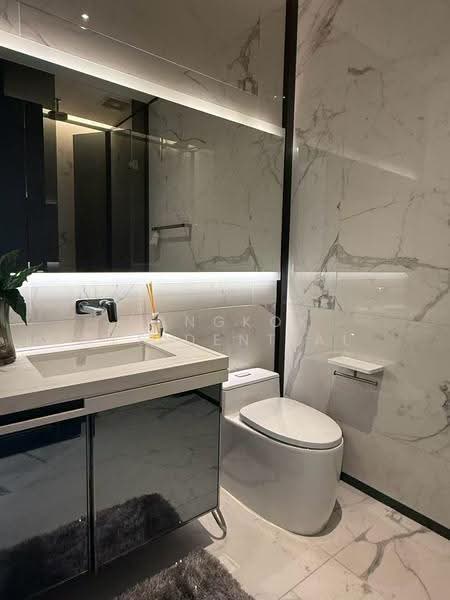 The Bangkok Thonglor : เดอะ แบงค็อค ทองหล่อ, กรุงเทพ, ซอยสุขุมวิท 55 ถนนสุขุมวิท, คลองตันเหนือ, วัฒนา, กรุงเทพ, 85 ตร.ม., คอนโด ให้เช่า, โดย Bangkok Residential, 500512199 - DDproperty.com