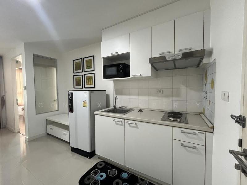 The Clover Thonglor Residence : เดอะ โคลเวอร์ ทองหล่อ เรสซิเดนซ์, กรุงเทพ, ซอยสุขุมวิท 55, คลองตันเหนือ, วัฒนา, กรุงเทพ, 36 ตร.ม., คอนโด ให้เช่า, โดย Connex Property, 500512200 - DDproperty.com