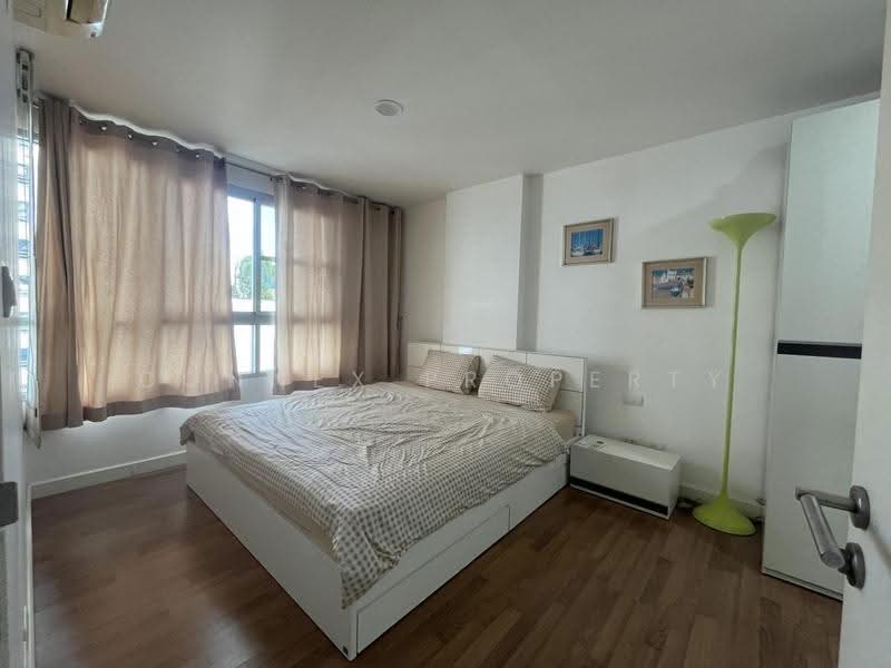 The Clover Thonglor Residence : เดอะ โคลเวอร์ ทองหล่อ เรสซิเดนซ์, กรุงเทพ, ซอยสุขุมวิท 55, คลองตันเหนือ, วัฒนา, กรุงเทพ, 36 ตร.ม., คอนโด ให้เช่า, โดย Connex Property, 500512200 - DDproperty.com