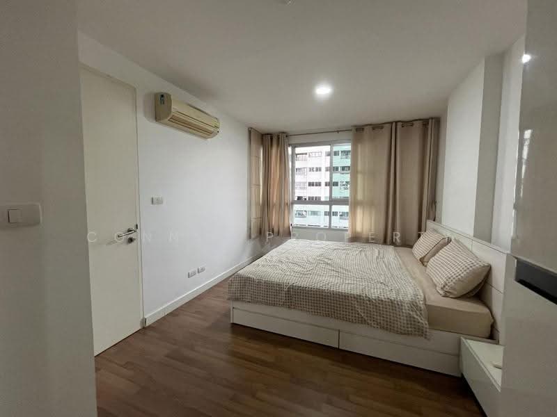 The Clover Thonglor Residence : เดอะ โคลเวอร์ ทองหล่อ เรสซิเดนซ์, กรุงเทพ, ซอยสุขุมวิท 55, คลองตันเหนือ, วัฒนา, กรุงเทพ, 36 ตร.ม., คอนโด ให้เช่า, โดย Connex Property, 500512200 - DDproperty.com