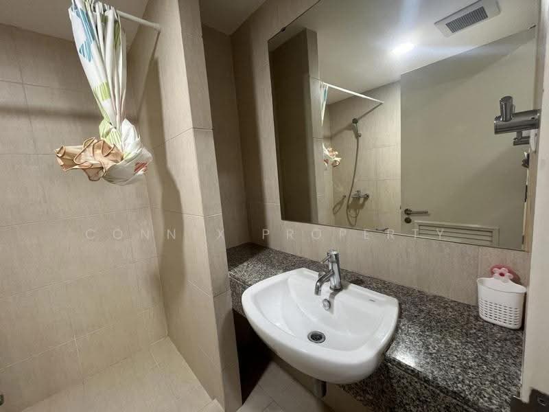 The Clover Thonglor Residence, Bangkok, Soi Sukhumvit 55, Khlong Tan Nua, Watthana, Bangkok, 1 Bedroom, 36 sqm, Condo For Rent, by Connex Property, 500512200 - DDproperty.com