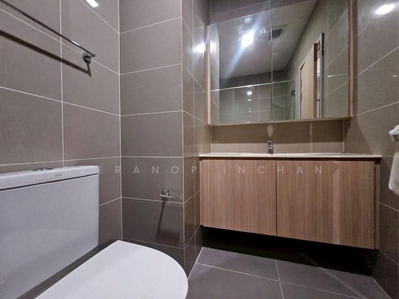 M Jatujak, Bangkok, Phahonyothin Road, Chatuchak, Bangkok, 2 Bedrooms, 56 sqm, Condo For Sale, by Teeranop Inchan, 500512202 - DDproperty.com