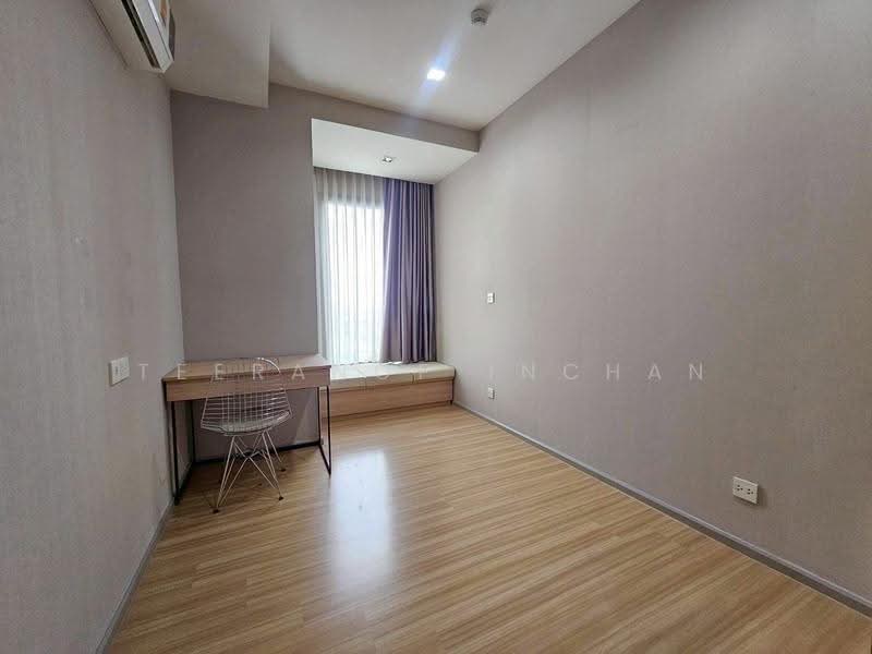 M Jatujak, Bangkok, Phahonyothin Road, Chatuchak, Bangkok, 2 Bedrooms, 56 sqm, Condo For Sale, by Teeranop Inchan, 500512202 - DDproperty.com