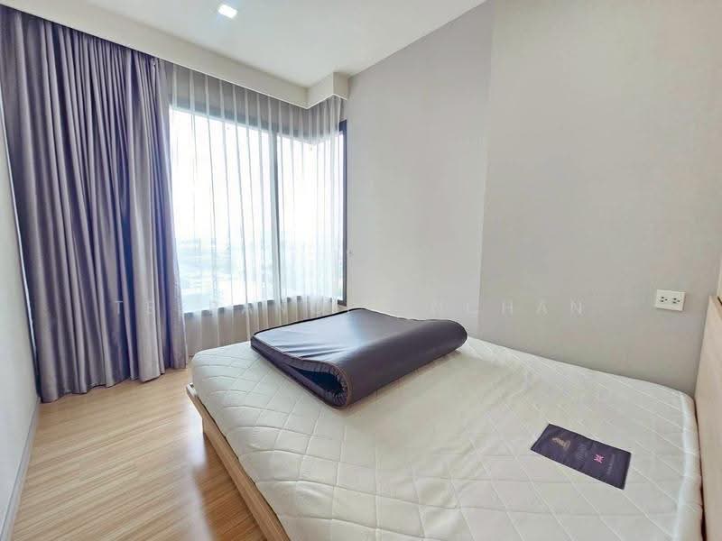 M Jatujak, Bangkok, Phahonyothin Road, Chatuchak, Bangkok, 2 Bedrooms, 56 sqm, Condo For Sale, by Teeranop Inchan, 500512202 - DDproperty.com