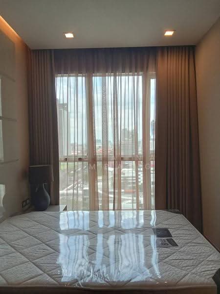 The Address Asoke, Bangkok, 1655 Petchburi Road, Makkasan, Ratchathewi, Bangkok, 1 Bedroom, 36 sqm, Condo For Sale, by Nicha Na Lampang, 500512203 - DDproperty.com