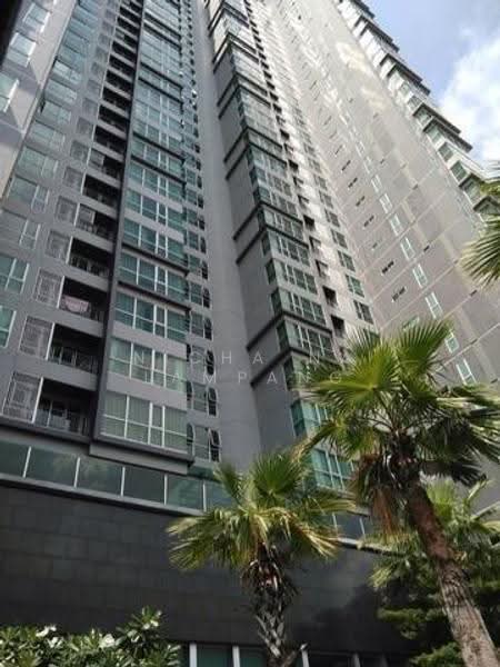 The Address Asoke, Bangkok, 1655 Petchburi Road, Makkasan, Ratchathewi, Bangkok, 1 Bedroom, 36 sqm, Condo For Sale, by Nicha Na Lampang, 500512203 - DDproperty.com