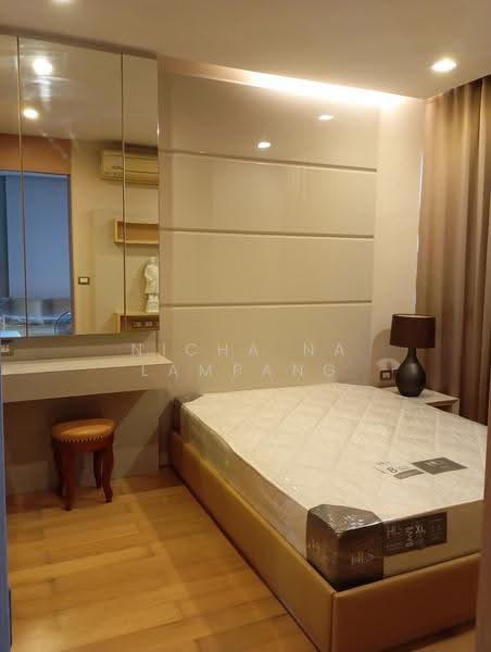 The Address Asoke, Bangkok, 1655 Petchburi Road, Makkasan, Ratchathewi, Bangkok, 1 Bedroom, 36 sqm, Condo For Sale, by Nicha Na Lampang, 500512203 - DDproperty.com