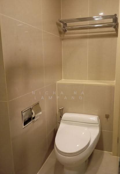The Address Asoke, Bangkok, 1655 Petchburi Road, Makkasan, Ratchathewi, Bangkok, 1 Bedroom, 36 sqm, Condo For Sale, by Nicha Na Lampang, 500512203 - DDproperty.com