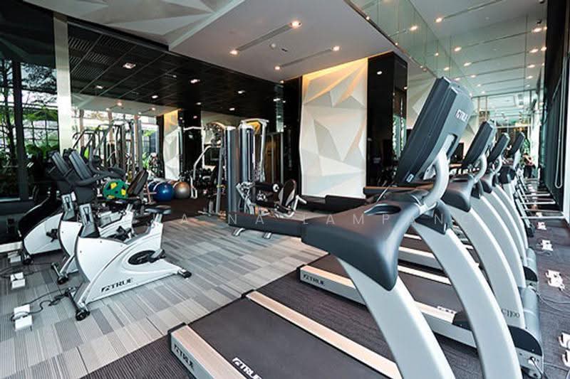 The Address Asoke, Bangkok, 1655 Petchburi Road, Makkasan, Ratchathewi, Bangkok, 1 Bedroom, 36 sqm, Condo For Sale, by Nicha Na Lampang, 500512203 - DDproperty.com