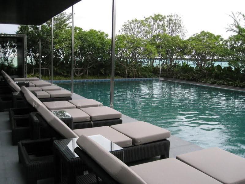 The Address Asoke, Bangkok, 1655 Petchburi Road, Makkasan, Ratchathewi, Bangkok, 1 Bedroom, 36 sqm, Condo For Sale, by Nicha Na Lampang, 500512203 - DDproperty.com