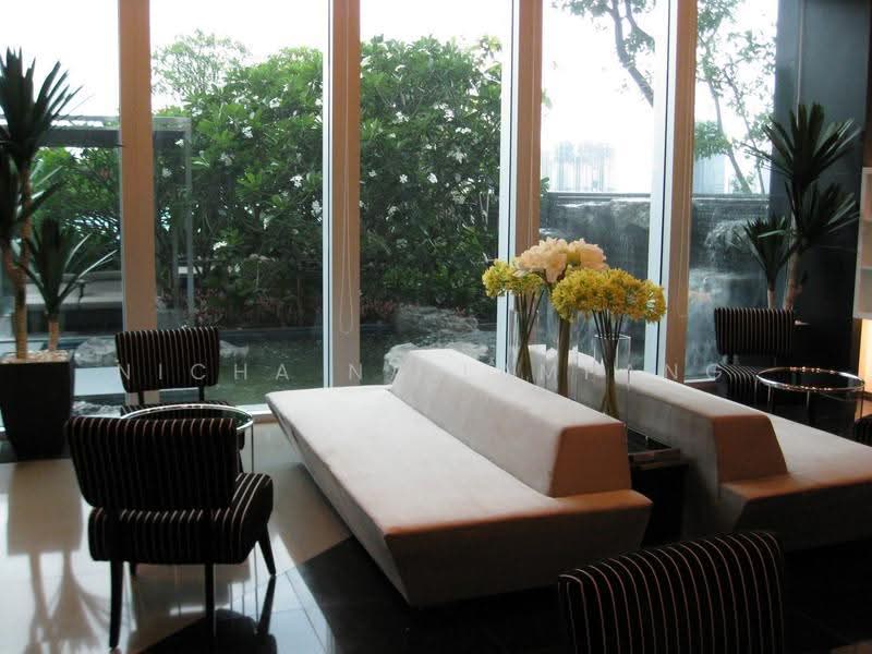 The Address Asoke, Bangkok, 1655 Petchburi Road, Makkasan, Ratchathewi, Bangkok, 1 Bedroom, 36 sqm, Condo For Sale, by Nicha Na Lampang, 500512203 - DDproperty.com