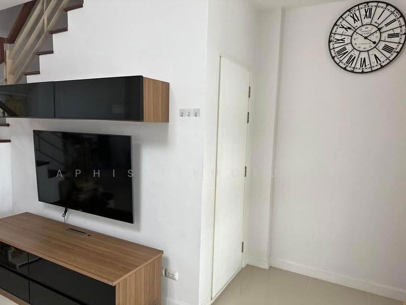 Urban Sathorn, Bangkok, Ratchaphruek Road, Bang Chak, Phasi Charoen, Bangkok, 3 Bedrooms, 206 sqm, Townhouse For Rent, by Aphisit Khotudon, 500512204 - DDproperty.com