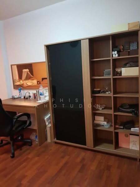 Urban Sathorn, Bangkok, Ratchaphruek Road, Bang Chak, Phasi Charoen, Bangkok, 3 Bedrooms, 206 sqm, Townhouse For Rent, by Aphisit Khotudon, 500512204 - DDproperty.com