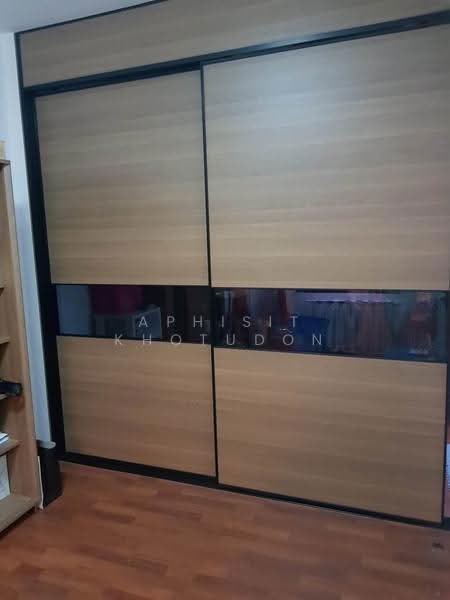 Urban Sathorn, Bangkok, Ratchaphruek Road, Bang Chak, Phasi Charoen, Bangkok, 3 Bedrooms, 206 sqm, Townhouse For Rent, by Aphisit Khotudon, 500512204 - DDproperty.com