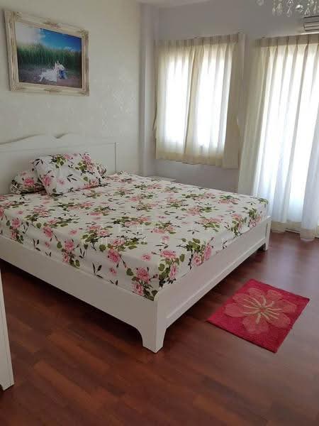 Urban Sathorn, Bangkok, Ratchaphruek Road, Bang Chak, Phasi Charoen, Bangkok, 3 Bedrooms, 206 sqm, Townhouse For Rent, by Aphisit Khotudon, 500512204 - DDproperty.com