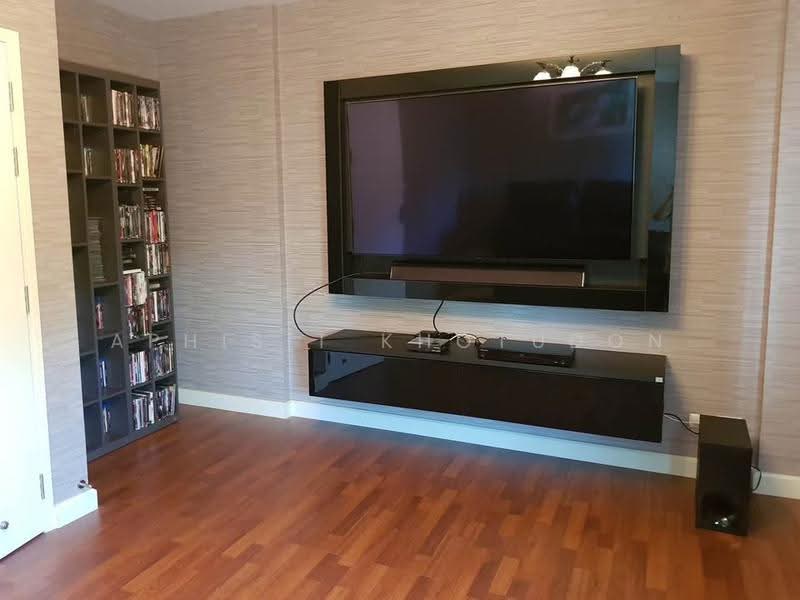 Urban Sathorn, Bangkok, Ratchaphruek Road, Bang Chak, Phasi Charoen, Bangkok, 3 Bedrooms, 206 sqm, Townhouse For Rent, by Aphisit Khotudon, 500512204 - DDproperty.com