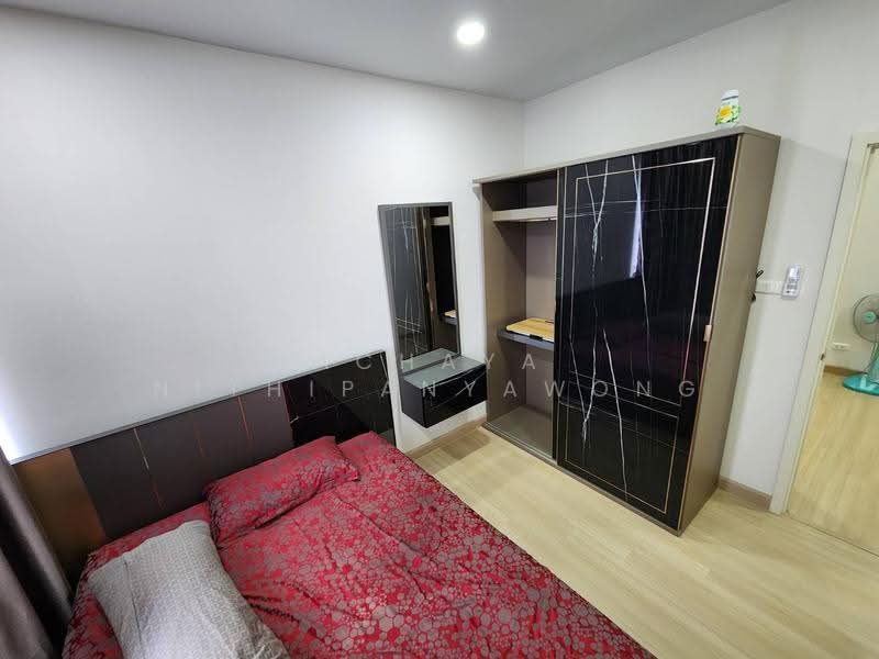 Supalai Loft Yaek Fai Chai Station : ศุภาลัย ลอฟท์ สถานีแยกไฟฉาย, กรุงเทพ, 351 351 ถนน Charan Sanitwong 31 Alley, บางขุนศรี, บางกอกน้อย, กรุงเทพ, 73 ตร.ม., คอนโด ให้เช่า, โดย Achaya Nithipanyawong, 500512209 - DDproperty.com