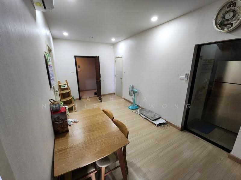 Supalai Loft Yaek Fai Chai Station : ศุภาลัย ลอฟท์ สถานีแยกไฟฉาย, กรุงเทพ, 351 351 ถนน Charan Sanitwong 31 Alley, บางขุนศรี, บางกอกน้อย, กรุงเทพ, 73 ตร.ม., คอนโด ให้เช่า, โดย Achaya Nithipanyawong, 500512209 - DDproperty.com
