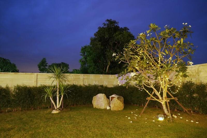 3-BR Villa, Prachuap Khiri Khan, Sam Roi Yot, Prachuap Khiri Khan, 3 Bedrooms, 168 sqm, Villa For Sale, by Woramet Jiemdumnernkit, 500512211 - DDproperty.com