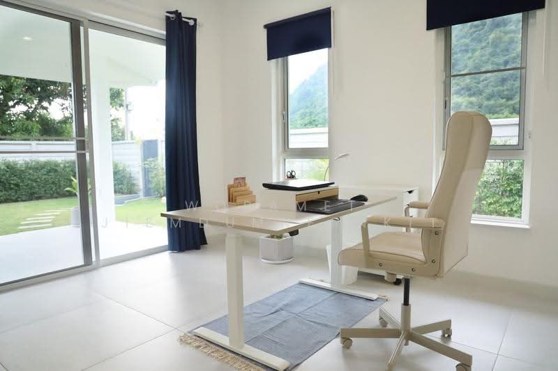 3-BR Villa, Prachuap Khiri Khan, Sam Roi Yot, Prachuap Khiri Khan, 3 Bedrooms, 168 sqm, Villa For Sale, by Woramet Jiemdumnernkit, 500512211 - DDproperty.com