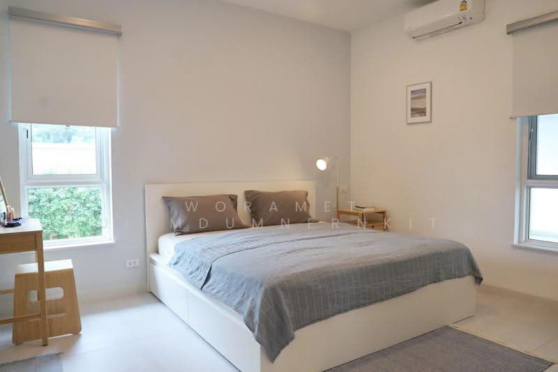 3-BR Villa, Prachuap Khiri Khan, Sam Roi Yot, Prachuap Khiri Khan, 3 Bedrooms, 168 sqm, Villa For Sale, by Woramet Jiemdumnernkit, 500512211 - DDproperty.com