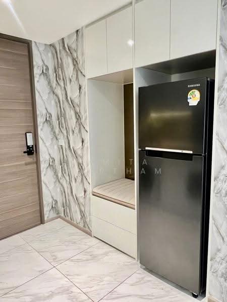 Fynn Asoke, Bangkok, 28 Sukhumvit 10 Alley, Khlong Toei, Bangkok, 2 Bedrooms, 57 sqm, Condo For Rent, by Ramita Theptham, 500512212 - DDproperty.com