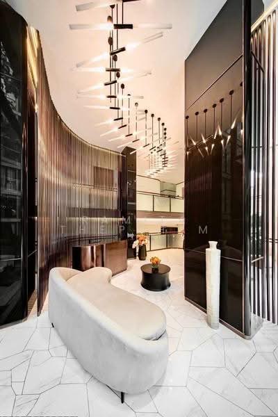 Fynn Asoke, Bangkok, 28 Sukhumvit 10 Alley, Khlong Toei, Bangkok, 2 Bedrooms, 57 sqm, Condo For Rent, by Ramita Theptham, 500512212 - DDproperty.com