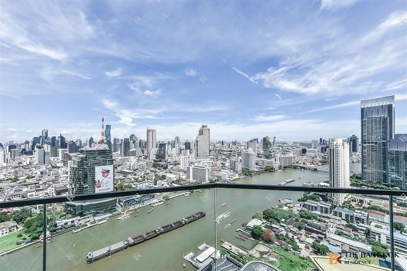 Magnolias Waterfront Residences : แมกโนเลียส์ วอเตอร์ฟรอนท์ เรสซิเดนซ์, กรุงเทพ, 259 ถ. กรุงธนบุรี, คลองต้นไทร, คลองสาน, กรุงเทพ, 66 ตร.ม., คอนโด ให้เช่า, โดย Nicha Peerakittikul, 500512214 - DDproperty.com