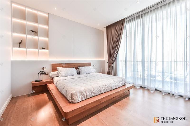 Magnolias Waterfront Residences : แมกโนเลียส์ วอเตอร์ฟรอนท์ เรสซิเดนซ์, กรุงเทพ, 259 ถ. กรุงธนบุรี, คลองต้นไทร, คลองสาน, กรุงเทพ, 66 ตร.ม., คอนโด ให้เช่า, โดย Nicha Peerakittikul, 500512214 - DDproperty.com