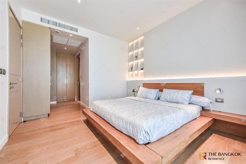 Magnolias Waterfront Residences, Bangkok, 259 Charoen Nakhon Road, Khlong Ton Sai, Khlong San, Bangkok, 1 Bedroom, 66 sqm, Condo For Rent, by Nicha Peerakittikul, 500512214 - DDproperty.com