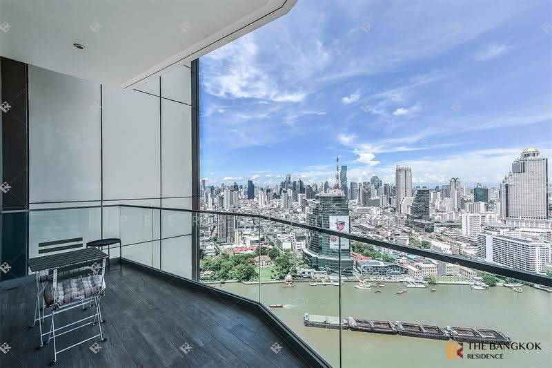 Magnolias Waterfront Residences : แมกโนเลียส์ วอเตอร์ฟรอนท์ เรสซิเดนซ์, กรุงเทพ, 259 ถ. กรุงธนบุรี, คลองต้นไทร, คลองสาน, กรุงเทพ, 66 ตร.ม., คอนโด ให้เช่า, โดย Nicha Peerakittikul, 500512214 - DDproperty.com