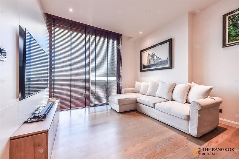 Magnolias Waterfront Residences : แมกโนเลียส์ วอเตอร์ฟรอนท์ เรสซิเดนซ์, กรุงเทพ, 259 ถ. กรุงธนบุรี, คลองต้นไทร, คลองสาน, กรุงเทพ, 66 ตร.ม., คอนโด ให้เช่า, โดย Nicha Peerakittikul, 500512214 - DDproperty.com