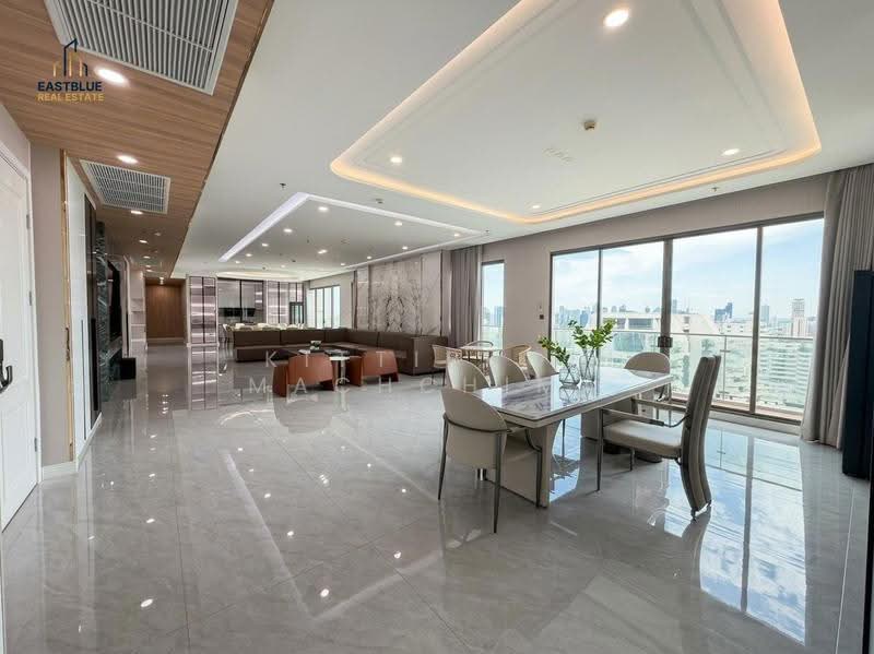 Supalai Oriental Sukhumvit 39 : ศุภาลัย โอเรียนทัล สุขุมวิท 39, กรุงเทพ, ซอย สุขุมวิท 39, คลองตันเหนือ, วัฒนา, กรุงเทพ, 365 ตร.ม., คอนโด ให้เช่า, โดย Kittiphop Machchima, 500512216 - DDproperty.com