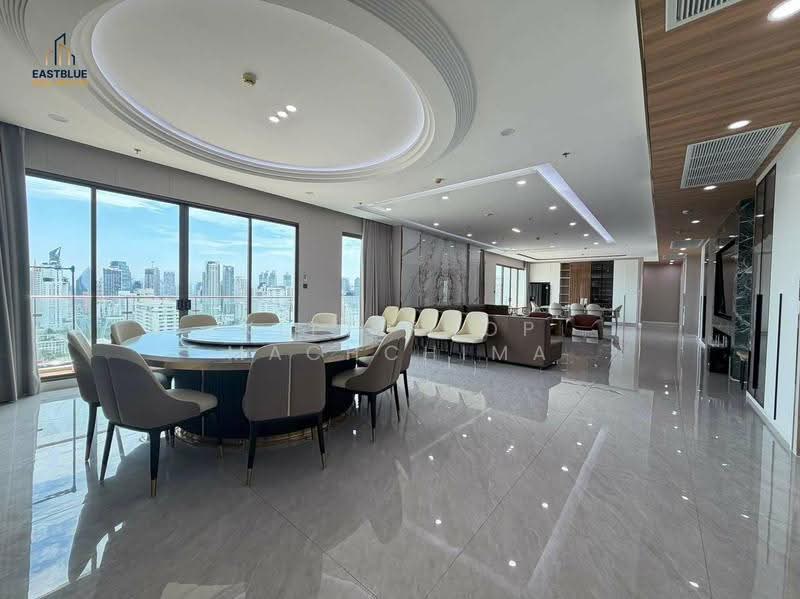 Supalai Oriental Sukhumvit 39 : ศุภาลัย โอเรียนทัล สุขุมวิท 39, กรุงเทพ, ซอย สุขุมวิท 39, คลองตันเหนือ, วัฒนา, กรุงเทพ, 365 ตร.ม., คอนโด ให้เช่า, โดย Kittiphop Machchima, 500512216 - DDproperty.com