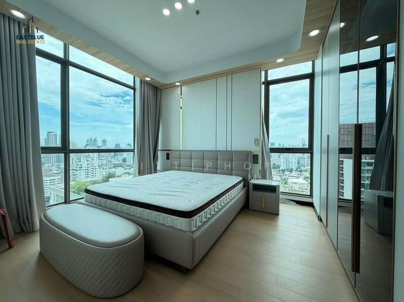 Supalai Oriental Sukhumvit 39, Bangkok, Soi Sukhumvit 39, Khlong Tan Nua, Watthana, Bangkok, 5 Bedrooms, 365 sqm, Condo For Rent, by Kittiphop Machchima, 500512216 - DDproperty.com