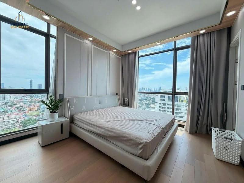 Supalai Oriental Sukhumvit 39, Bangkok, Soi Sukhumvit 39, Khlong Tan Nua, Watthana, Bangkok, 5 Bedrooms, 365 sqm, Condo For Rent, by Kittiphop Machchima, 500512216 - DDproperty.com