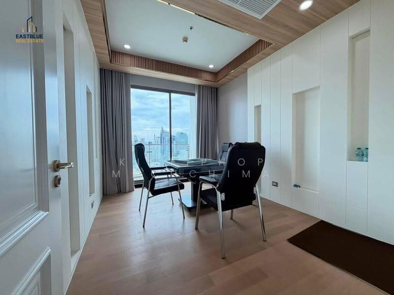 Supalai Oriental Sukhumvit 39 : ศุภาลัย โอเรียนทัล สุขุมวิท 39, กรุงเทพ, ซอย สุขุมวิท 39, คลองตันเหนือ, วัฒนา, กรุงเทพ, 365 ตร.ม., คอนโด ให้เช่า, โดย Kittiphop Machchima, 500512216 - DDproperty.com