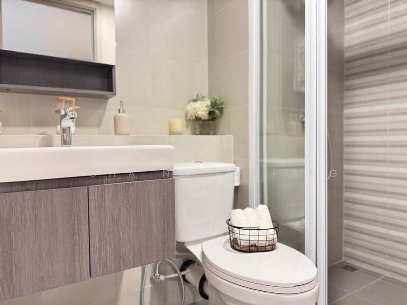 Aspire Sukhumvit-Rama 4, Bangkok, 4404 Rama 4 Road, Phra Kanong, Khlong Toei, Bangkok, 1 Bedroom, 36 sqm, Condo For Sale, by Nicha Na Lampang, 500512217 - DDproperty.com