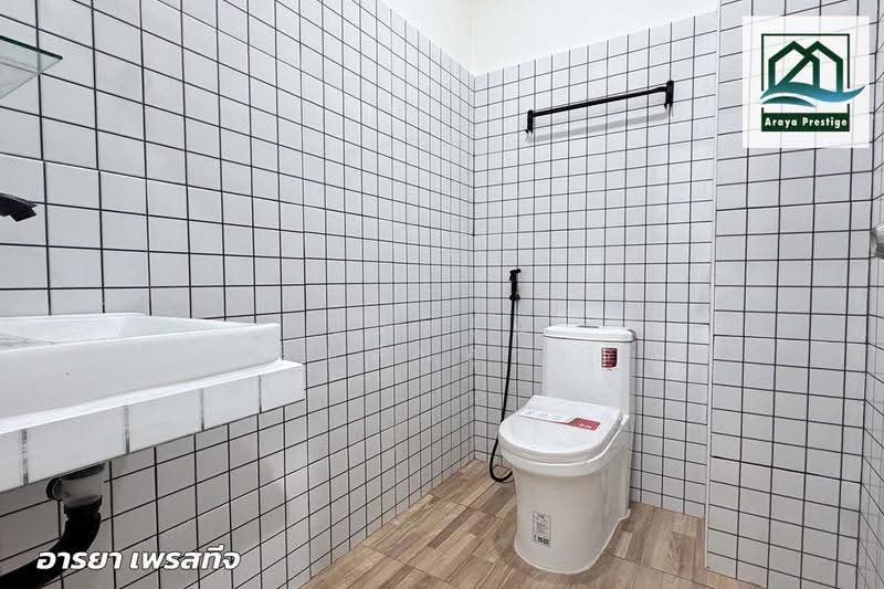 สุขตา เทศบาลบางปู104, Samut Prakan, Bang Pu Mai, Muang Samut Prakarn, Samut Prakan, 3 Bedrooms, 75 sqm, Townhouse For Sale, by วิสุทธินี เฉลิมสินสุวรรณ, 500512219 - DDproperty.com
